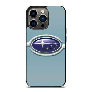 SUBARU VINTAGE LOGO iPhone 13 Pro Case Cover