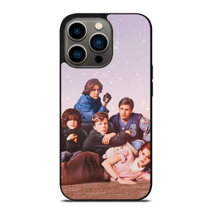 THE BREAKFAST CLUB DREAMY iPhone 13 Pro Case Cover