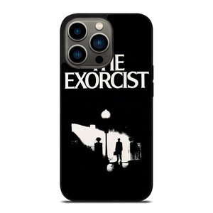 THE EXORCIST MOVIES iPhone 13 Pro Case Cover