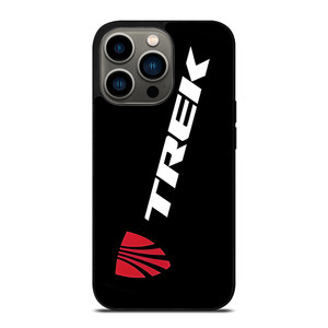 TREK BIKE LOGO iPhone 13 Pro Case Cover