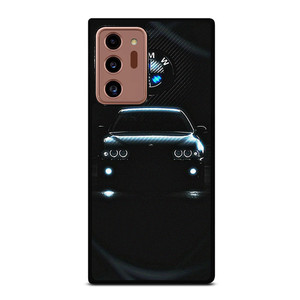 BMW CARS CARBON Samsung Galaxy Note 20 Ultra Case Cover BMW CARS CARBON Samsung Galaxy Note 20 Ultra Case Cover