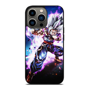 ULTIMATE GOHAN BEAST DRAGON BALL Z iPhone 13 Pro Case Cover