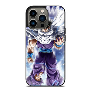 ULTIMATE GOHAN DRAGON BALL iPhone 13 Pro Case Cover