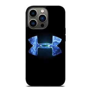 UNDER ARMOUR ICED LOGO ICON iPhone 13 Pro Case Cover UNDER ARMOUR ICED LOGO ICON iPhone 13 Pro Case Cover