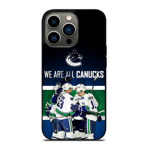 VANCOUVER CANUCKS ICE HOCKEY TEAM iPhone 13 Pro Case Cover VANCOUVER CANUCKS ICE HOCKEY TEAM iPhone 13 Pro Case Cover