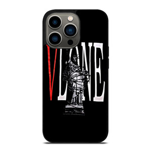 VLONE LIBERTY STATUE iPhone 13 Pro Case Cover VLONE LIBERTY STATUE iPhone 13 Pro Case Cover