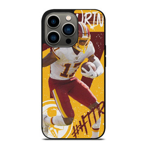 WASHINGTON COMMANDERS TERRY MCLAURIN iPhone 13 Pro Case Cover
