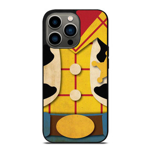 WOODY TOY STORY COWBOY SUIT iPhone 13 Pro Case Cover WOODY TOY STORY COWBOY SUIT iPhone 13 Pro Case Cover