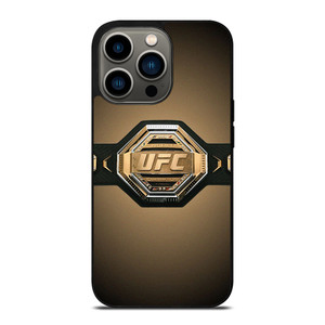 WORLD UFC CHAMPIONS WRESTLING BELT iPhone 13 Pro Case Cover WORLD UFC CHAMPIONS WRESTLING BELT iPhone 13 Pro Case Cover