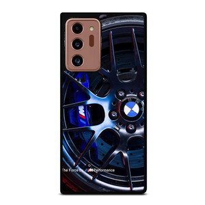 BMW WHEEL THE FORCE 3M Samsung Galaxy Note 20 Ultra Case Cover BMW WHEEL THE FORCE 3M Samsung Galaxy Note 20 Ultra Case Cover