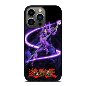 YUGIOH DARK MAGICIAN GAMES iPhone 13 Pro Case Cover YUGIOH DARK MAGICIAN GAMES iPhone 13 Pro Case Cover