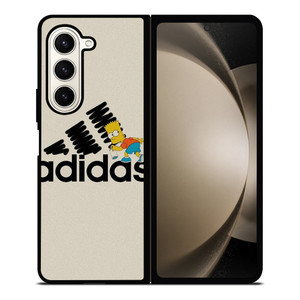 ADIDAS BART SIMPSONS CARTOON LOGO Samsung Galaxy Z Fold 5 Case Cover ADIDAS BART SIMPSONS CARTOON LOGO Samsung Galaxy Z Fold 5 Case Cover