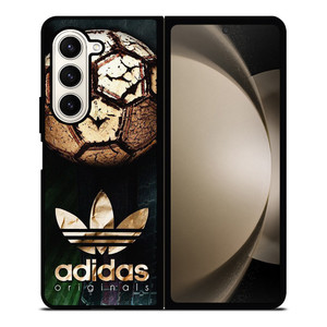 ADIDAS ORIGINALS BALL Samsung Galaxy Z Fold 5 Case Cover ADIDAS ORIGINALS BALL Samsung Galaxy Z Fold 5 Case Cover