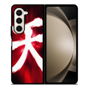 AKUMA STREET FIGHTER SYMBOL Samsung Galaxy Z Fold 5 Case Cover AKUMA STREET FIGHTER SYMBOL Samsung Galaxy Z Fold 5 Case Cover