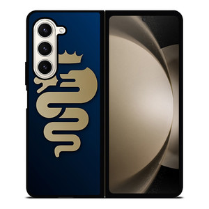 ALFA ROMEO ICON Samsung Galaxy Z Fold 5 Case Cover