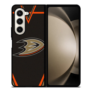 ANAHEIM DUCKS NHL SYMBOL Samsung Galaxy Z Fold 5 Case Cover ANAHEIM DUCKS NHL SYMBOL Samsung Galaxy Z Fold 5 Case Cover