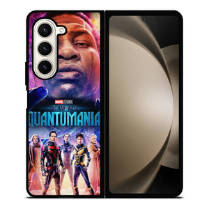 ANT-MAN AND THE WASP QUANTUMANIA CHARACTERS Samsung Galaxy Z Fold 5 Case Cover ANT-MAN AND THE WASP QUANTUMANIA CHARACTERS Samsung Galaxy Z Fold 5 Case Cover