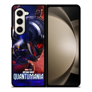 ANT-MAN WASP QUANTUMANIA MARVEL Samsung Galaxy Z Fold 5 Case Cover ANT-MAN WASP QUANTUMANIA MARVEL Samsung Galaxy Z Fold 5 Case Cover