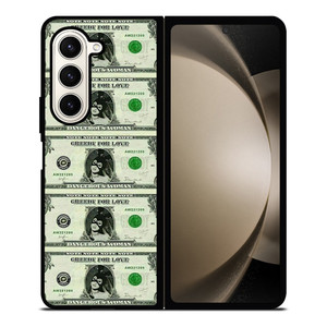 ARIANA GRANDE GREEDY FOR LOVE Samsung Galaxy Z Fold 5 Case Cover ARIANA GRANDE GREEDY FOR LOVE Samsung Galaxy Z Fold 5 Case Cover