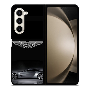 ASTON MARTIN DB 11 CAR Samsung Galaxy Z Fold 5 Case Cover ASTON MARTIN DB 11 CAR Samsung Galaxy Z Fold 5 Case Cover