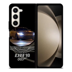 ASTON MARTIN DB10 JAMES BOND 007 Samsung Galaxy Z Fold 5 Case Cover ASTON MARTIN DB10 JAMES BOND 007 Samsung Galaxy Z Fold 5 Case Cover