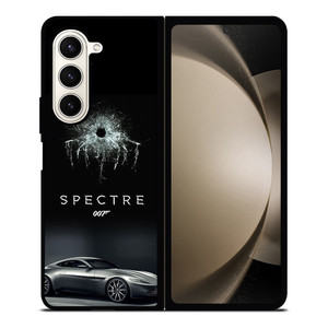 ASTON MARTIN DB9 SPECTRE JAMES BOND 007 Samsung Galaxy Z Fold 5 Case Cover ASTON MARTIN DB9 SPECTRE JAMES BOND 007 Samsung Galaxy Z Fold 5 Case Cover