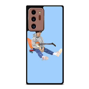BOY PABLO SOY PABLO Samsung Galaxy Note 20 Ultra Case Cover BOY PABLO SOY PABLO Samsung Galaxy Note 20 Ultra Case Cover