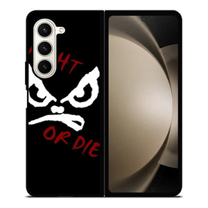 BAD BOY FIGHT OR DIE MMA Samsung Galaxy Z Fold 5 Case Cover BAD BOY FIGHT OR DIE MMA Samsung Galaxy Z Fold 5 Case Cover