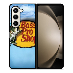 BASS PRO SHOPS FISHING LOGO 2 Samsung Galaxy Z Fold 5 Case Cover BASS PRO SHOPS FISHING LOGO 2 Samsung Galaxy Z Fold 5 Case Cover