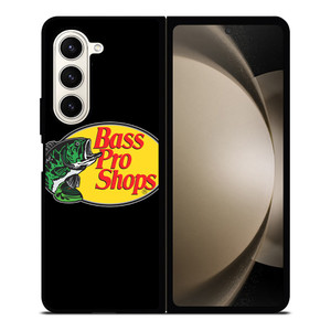 BASS PRO SHOPS FISHING LOGO Samsung Galaxy Z Fold 5 Case Cover BASS PRO SHOPS FISHING LOGO Samsung Galaxy Z Fold 5 Case Cover