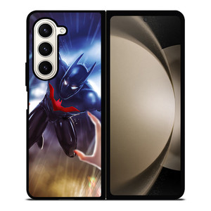 BATMAN BEYOND CARTOON Samsung Galaxy Z Fold 5 Case Cover BATMAN BEYOND CARTOON Samsung Galaxy Z Fold 5 Case Cover