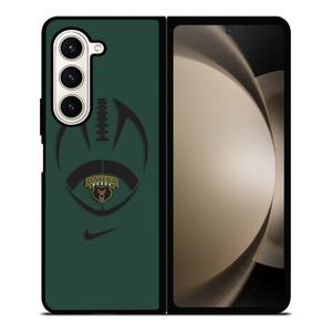 BAYLOR BEARS FOOTBALL NIKE Samsung Galaxy Z Fold 5 Case Cover BAYLOR BEARS FOOTBALL NIKE Samsung Galaxy Z Fold 5 Case Cover
