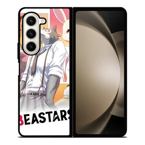 BEASTARS ANIME Samsung Galaxy Z Fold 5 Case Cover BEASTARS ANIME Samsung Galaxy Z Fold 5 Case Cover
