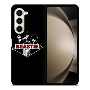 BEASTIE BOYS HIP HOP GROUP Samsung Galaxy Z Fold 5 Case Cover BEASTIE BOYS HIP HOP GROUP Samsung Galaxy Z Fold 5 Case Cover