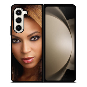 BEYONCE BEAUTIFUL SINGER Samsung Galaxy Z Fold 5 Case Cover BEYONCE BEAUTIFUL SINGER Samsung Galaxy Z Fold 5 Case Cover