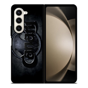 BLACK CANARY COMIC LOGO Samsung Galaxy Z Fold 5 Case Cover BLACK CANARY COMIC LOGO Samsung Galaxy Z Fold 5 Case Cover