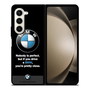 BMW CAR FUNNY QUOTES Samsung Galaxy Z Fold 5 Case Cover BMW CAR FUNNY QUOTES Samsung Galaxy Z Fold 5 Case Cover