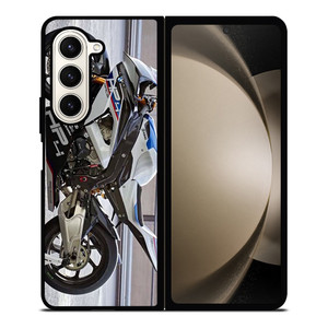 BMW HP4 MOTORSPORT LIVERY Samsung Galaxy Z Fold 5 Case Cover BMW HP4 MOTORSPORT LIVERY Samsung Galaxy Z Fold 5 Case Cover