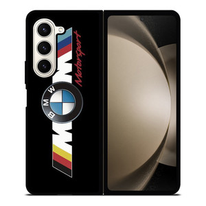 BMW M PERFORMANCE MOTORSPORT Samsung Galaxy Z Fold 5 Case Cover BMW M PERFORMANCE MOTORSPORT Samsung Galaxy Z Fold 5 Case Cover