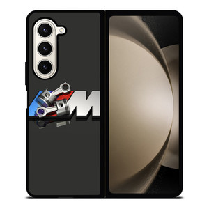 BMW PISTON EMBLEM Samsung Galaxy Z Fold 5 Case Cover BMW PISTON EMBLEM Samsung Galaxy Z Fold 5 Case Cover