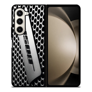 BOSE SOUND METAL EMBLEM Samsung Galaxy Z Fold 5 Case Cover BOSE SOUND METAL EMBLEM Samsung Galaxy Z Fold 5 Case Cover