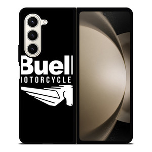BUELL MOTORCYCLE LOGO Samsung Galaxy Z Fold 5 Case Cover BUELL MOTORCYCLE LOGO Samsung Galaxy Z Fold 5 Case Cover