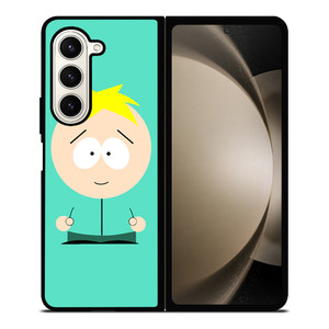BUTTERS SOUTH PARK CARTOON Samsung Galaxy Z Fold 5 Case Cover BUTTERS SOUTH PARK CARTOON Samsung Galaxy Z Fold 5 Case Cover