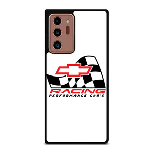CHEVROLET CHEVYRACING PERFORMANCE CAR Samsung Galaxy Note 20 Ultra Case Cover CHEVROLET CHEVYRACING PERFORMANCE CAR Samsung Galaxy Note 20 Ultra Case Cover