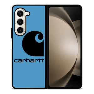CARHARTT WORK IN PROGRESS WIP Samsung Galaxy Z Fold 5 Case Cover CARHARTT WORK IN PROGRESS WIP Samsung Galaxy Z Fold 5 Case Cover