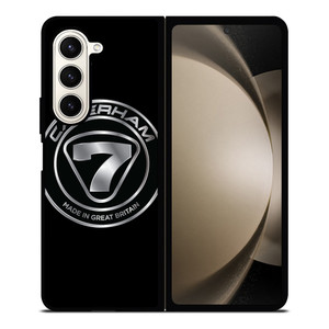 CATERHAM CAR EMBLEM Samsung Galaxy Z Fold 5 Case Cover