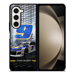 CHASE ELLIOTT NASCAR DRIVER Samsung Galaxy Z Fold 5 Case Cover CHASE ELLIOTT NASCAR DRIVER Samsung Galaxy Z Fold 5 Case Cover