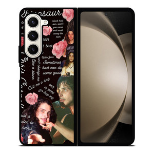 CHRIS CORNELL COLLAGE Samsung Galaxy Z Fold 5 Case Cover CHRIS CORNELL COLLAGE Samsung Galaxy Z Fold 5 Case Cover