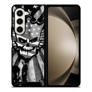CODY RHODES WWE LOGO Samsung Galaxy Z Fold 5 Case Cover CODY RHODES WWE LOGO Samsung Galaxy Z Fold 5 Case Cover