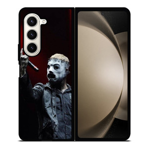 COREY TAYLOR SLIPKNOT CONCERT Samsung Galaxy Z Fold 5 Case Cover